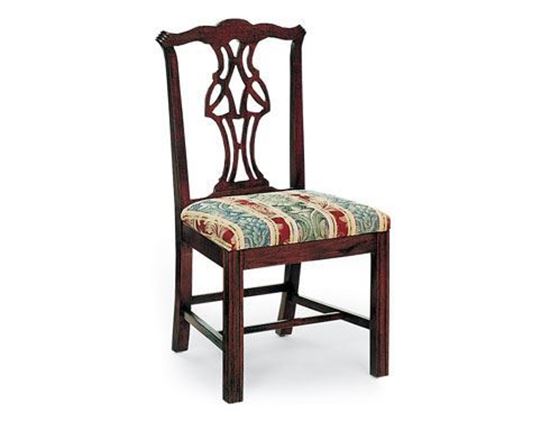 Picture of 1067-05  Occasional Side Chair