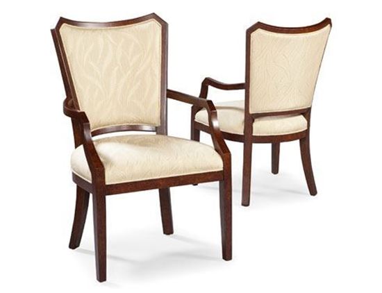 Picture of 5218-04  Occasional Arm Chair
