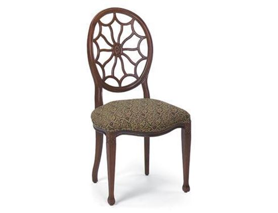 Picture of 5283-05  Occasional Side Chair