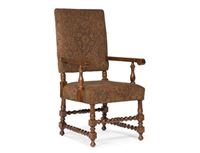Picture of 5406-04  Occasional Arm Chair