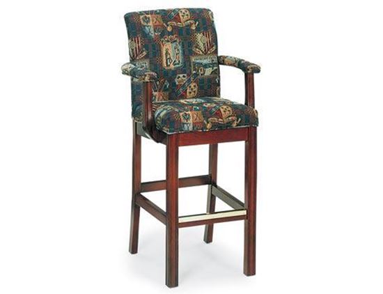 Picture of 5062-06  Bar Stool