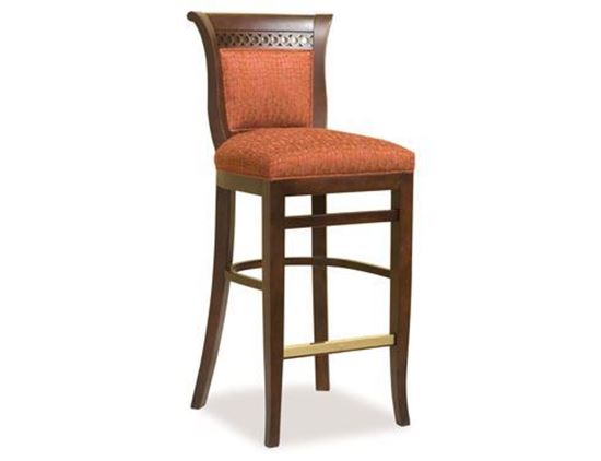 Picture of 8324-07  Bar Stool