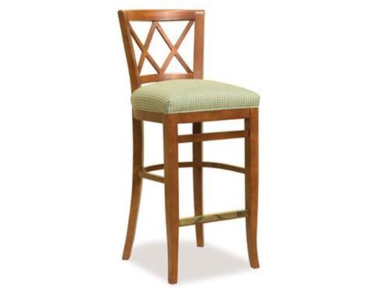 Picture of 8326-07  Bar Stool
