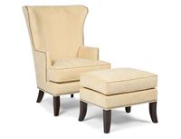 Picture of 5147-01  Wing Chair