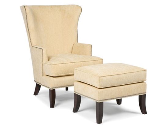 Picture of 5147-01  Wing Chair