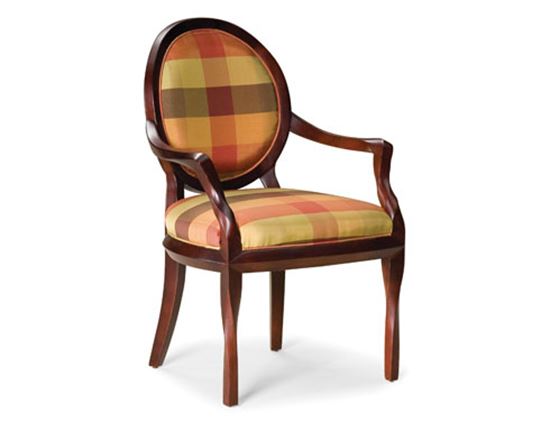 Picture of 5490-01 Occasional Chair