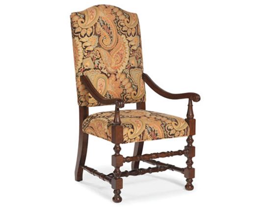 Picture of 5765-01  Occasional Chair