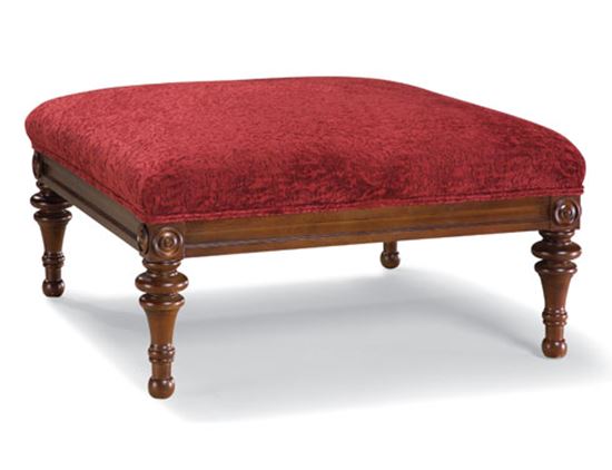 Picture of 1659-20  Cocktail Ottoman