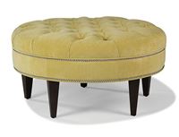 Picture of 1676-20  Cocktail Ottoman