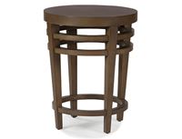 Picture of 8196-90  Chairside Table