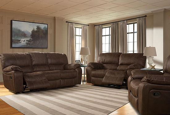 Picture of Jupiter Upholstery Collection