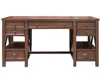 Picture of Napa 60" Writing Desk