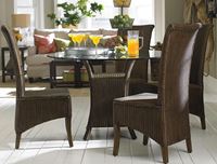 Picture of Bassett Custom Dining Collection