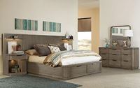 Picture of Precision Bedroom