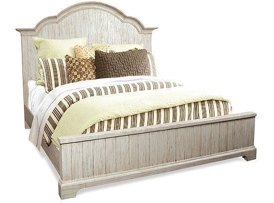 Picture of Aberdeen Panel Bed