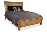 Picture of Summerhill Sleigh Bed