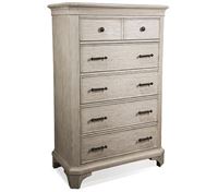 Picture of Aberdeen 5-Drawer Chest