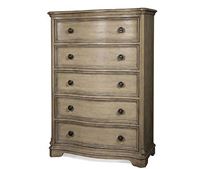 Picture of Corinne Five Drawer Chest