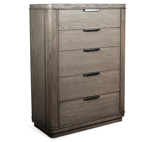 Picture of Precision Five Drawer Chest