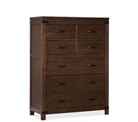 Picture of Promenade Six Drawer Chest