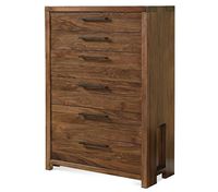Picture of Terra Vista Six Drawer Chest