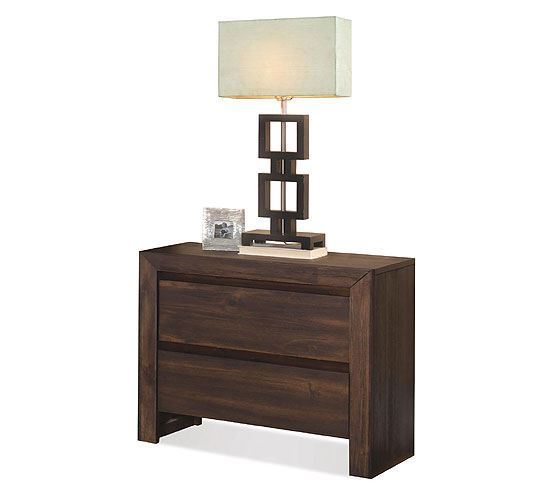 Picture of Modern Gatherings Nightstand