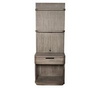 Picture of Precision Tall Pier Nightstand
