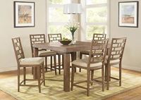 Picture of Mirabelle Casual Dining Set