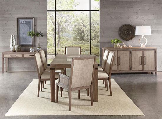 Picture of Mirabelle Dining Set