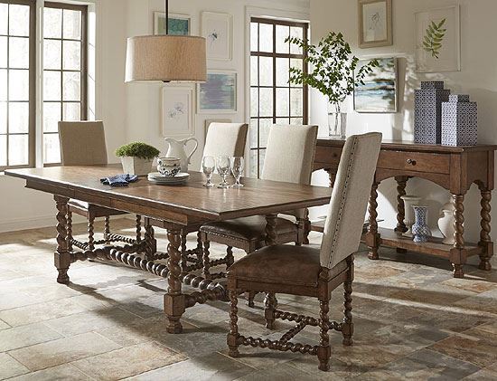 Picture of Pembroke Dining Set