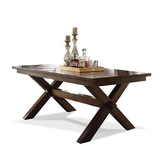 Picture of Bedford Trestle Dining Table