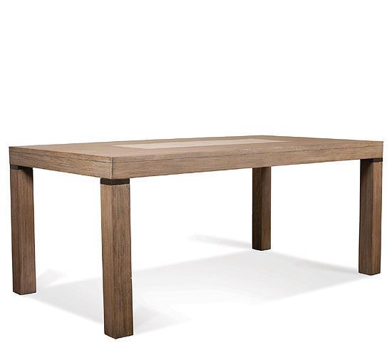 Picture of Mirabelle Leg Dining Table