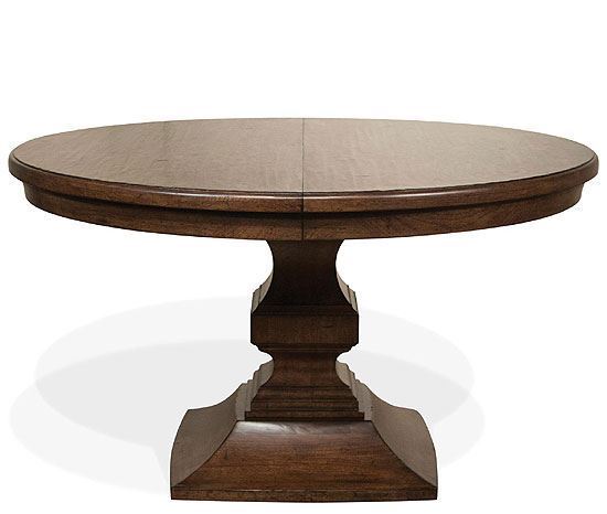 Picture of Pembroke Round Dining Table