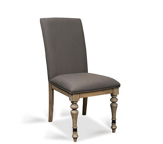 Picture of Corinne Upholstered Side Chair