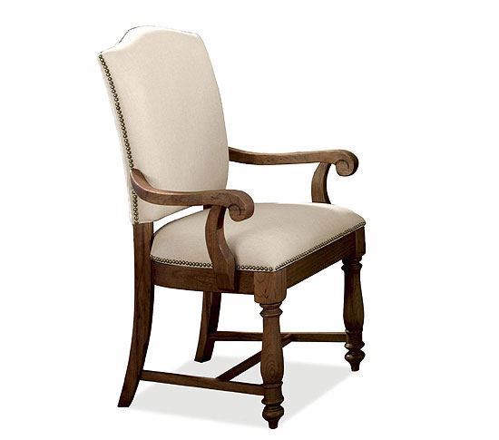 Picture of Mix-N-Match Upholstered Arm Chair