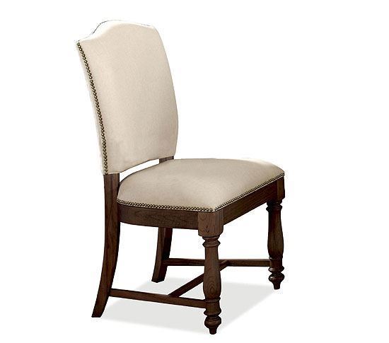 Picture of Mix-N-Match Upholstered Side Chair