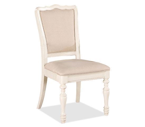 Picture of Placid Cove Upholstered Side Chair
