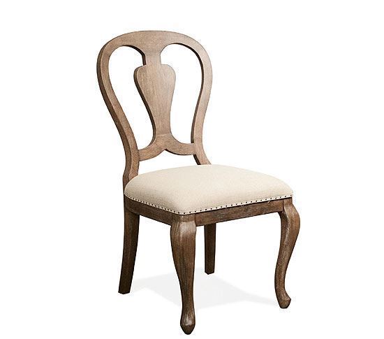 Picture of Somerest Lane Upholstered Side Chair