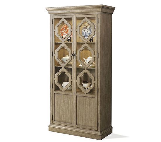 Picture of Corinne Display Cabinet