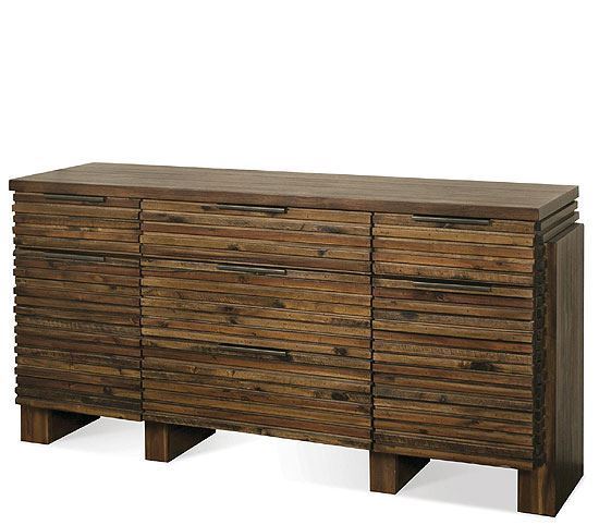 Picture of Modern Gatherings Sideboard