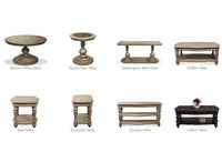 Picture of Corinne Occasional Tables