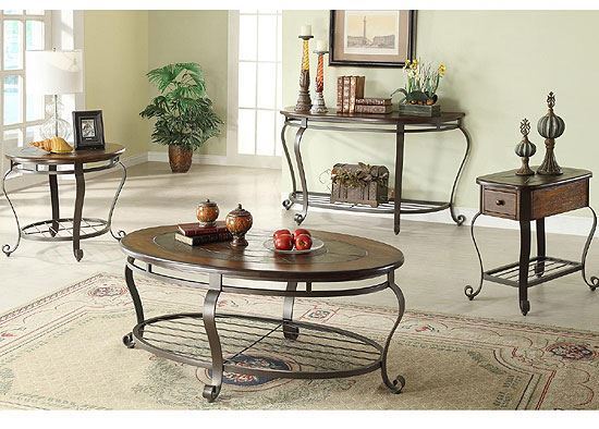 Picture of Eastview Occasional Tables