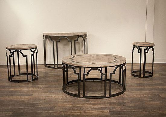 Picture of Estelle Occasional Tables