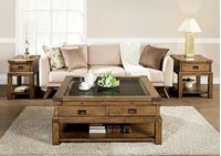 Picture of Falls Creek Occasional Tables
