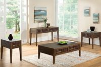 Picture of Modern Gatherings Occasional Tables