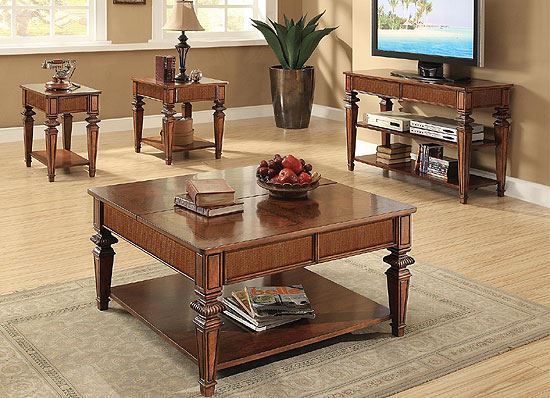 Picture of Windward Bay Occasional Tables