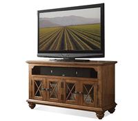 Picture of Allegheny 50-Inch TV Console
