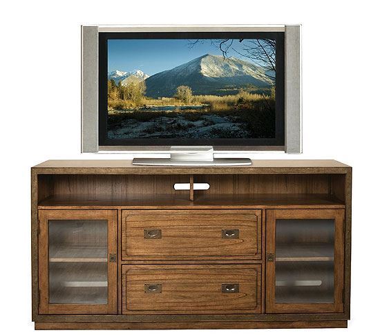 Picture of Falls Creek TV Console