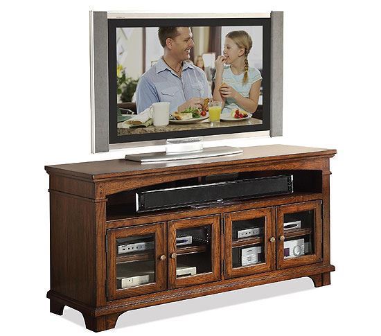 Picture of Marston 60-Inch TV Console