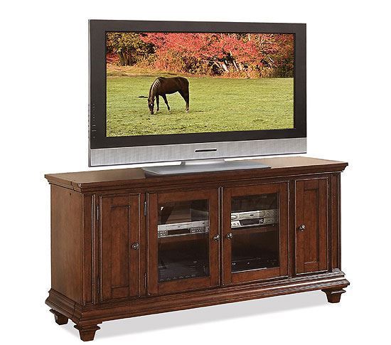 Picture of Windward Bay 63-Inch TV Console